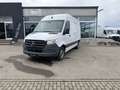 Mercedes-Benz Sprinter 315 CDI KA/L2H2/3665/SORTIMO/MBUX/KLIMA/TEMPOMAT/W Weiß - thumbnail 2