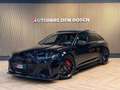 Audi RS6 Avant TFSI Quattro ABT 700PK - Keramisch - Blu Eye Noir - thumbnail 1