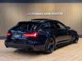 Audi RS6 Avant TFSI Quattro ABT 700PK - Keramisch - Blu Eye Noir - thumbnail 4
