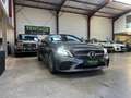 Mercedes-Benz C 220 Classe C Cabriolet 220 d 9G-Tronic AMG Line Grijs - thumbnail 16