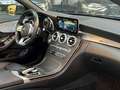 Mercedes-Benz C 220 Classe C Cabriolet 220 d 9G-Tronic AMG Line Grijs - thumbnail 26