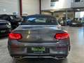 Mercedes-Benz C 220 Classe C Cabriolet 220 d 9G-Tronic AMG Line Grijs - thumbnail 30