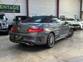 Mercedes-Benz C 220 Classe C Cabriolet 220 d 9G-Tronic AMG Line Grijs - thumbnail 29