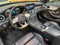 Mercedes-Benz C 220 Classe C Cabriolet 220 d 9G-Tronic AMG Line Grijs - thumbnail 5