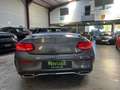 Mercedes-Benz C 220 Classe C Cabriolet 220 d 9G-Tronic AMG Line Grijs - thumbnail 27