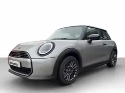 Mini Cooper C 3 Türer Navi.LED.KomfZg.ParkAs.PaketS