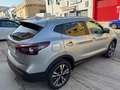Nissan Qashqai 1.3 DIG-T N-Connecta 4x2 103kW Gris - thumbnail 5