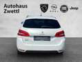 Peugeot 308 SW Allure Pack BHDI 130 EAT8 Weiß - thumbnail 5