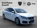 Peugeot 308 SW Allure Pack BHDI 130 EAT8 Weiß - thumbnail 8