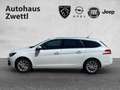Peugeot 308 SW Allure Pack BHDI 130 EAT8 Weiß - thumbnail 3