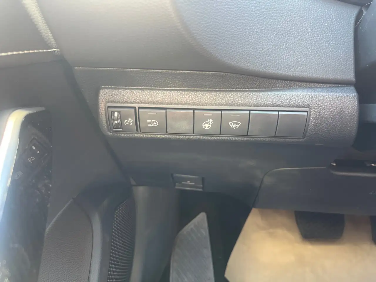 Toyota Corolla снимка Toyota Corolla