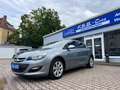 Opel Astra J Lim. 5-trg. Exklusiv Navi Teilleder Silber - thumbnail 4