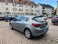 Opel Astra J Lim. 5-trg. Exklusiv Navi Teilleder Silber - thumbnail 6