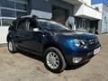 Dacia Duster Lauréate dCi 110 4WD **Navigation/Tempomat** Bleu - thumbnail 4