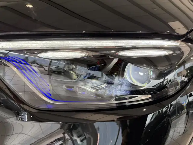 Mercedes-Benz Sonstige GLC Coupe 300 e 4Matic AMG LINE Panorama, Techn... Ansicht 28