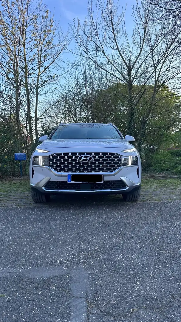 Hyundai SANTA FE 2.2 CRDi 2WD Prime - 1