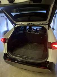 RAV4 2,5 Hybrid Style 2WD Aut.