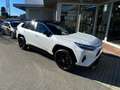 Toyota RAV 4 RAV4 2,5 Hybrid Style 2WD Aut. Weiß - thumbnail 1