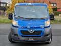 Peugeot Boxer 120 HDi Doppelkabine Pritsche/Lang 7-SITZE Blauw - thumbnail 8