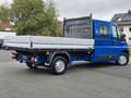 Peugeot Boxer 120 HDi Doppelkabine Pritsche/Lang 7-SITZE Blauw - thumbnail 5