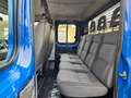 Peugeot Boxer 120 HDi Doppelkabine Pritsche/Lang 7-SITZE Blauw - thumbnail 18
