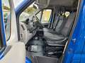 Peugeot Boxer 120 HDi Doppelkabine Pritsche/Lang 7-SITZE Blauw - thumbnail 10