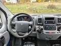 Peugeot Boxer 120 HDi Doppelkabine Pritsche/Lang 7-SITZE Blauw - thumbnail 13