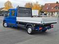Peugeot Boxer 120 HDi Doppelkabine Pritsche/Lang 7-SITZE Blauw - thumbnail 4