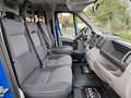 Peugeot Boxer 120 HDi Doppelkabine Pritsche/Lang 7-SITZE Blauw - thumbnail 16