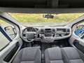 Peugeot Boxer 120 HDi Doppelkabine Pritsche/Lang 7-SITZE Blauw - thumbnail 12