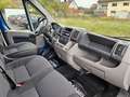 Peugeot Boxer 120 HDi Doppelkabine Pritsche/Lang 7-SITZE Blauw - thumbnail 15
