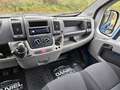 Peugeot Boxer 120 HDi Doppelkabine Pritsche/Lang 7-SITZE Blauw - thumbnail 14