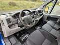 Peugeot Boxer 120 HDi Doppelkabine Pritsche/Lang 7-SITZE Blauw - thumbnail 11