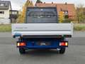 Peugeot Boxer 120 HDi Doppelkabine Pritsche/Lang 7-SITZE Blauw - thumbnail 9