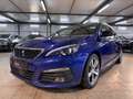 Peugeot 308 SW Allure GT LINE*PANO*DENON*APPS*LANE*1.HND Blau - thumbnail 5