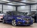 Peugeot 308 SW Allure GT LINE*PANO*DENON*APPS*LANE*1.HND Blau - thumbnail 1