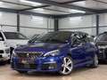 Peugeot 308 SW Allure GT LINE*PANO*DENON*APPS*LANE*1.HND Blau - thumbnail 3