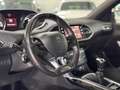 Peugeot 308 SW Allure GT LINE*PANO*DENON*APPS*LANE*1.HND Blau - thumbnail 13