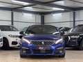 Peugeot 308 SW Allure GT LINE*PANO*DENON*APPS*LANE*1.HND Blau - thumbnail 2