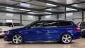Peugeot 308 SW Allure GT LINE*PANO*DENON*APPS*LANE*1.HND Blau - thumbnail 4