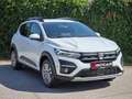 Dacia Sandero Stepway TCe 90 // 1.HAND // WENIG KM // LED // KAMERA // NAVI // Weiß - thumbnail 1
