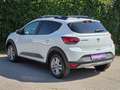 Dacia Sandero Stepway TCe 90 // 1.HAND // WENIG KM // LED // KAMERA // NAVI // Weiß - thumbnail 2