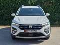 Dacia Sandero Stepway TCe 90 // 1.HAND // WENIG KM // LED // KAMERA // NAVI // Weiß - thumbnail 6