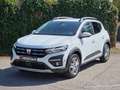 Dacia Sandero Stepway TCe 90 // 1.HAND // WENIG KM // LED // KAMERA // NAVI // Weiß - thumbnail 4