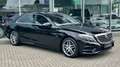 Mercedes-Benz S 500 e Plug-in Hybrid AMG Line Lang *Headup *Burmester Schwarz - thumbnail 9