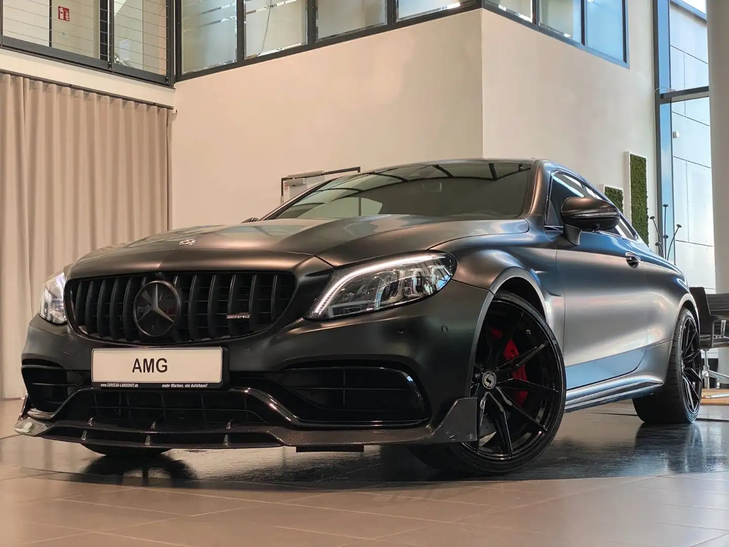 mercedes-benz clasa c
