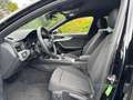 Audi A4 allroad TDi S-tronic LED Navi Soundsystem AHK Negru - thumbnail 9