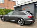 Audi A6 Avant 55 TFSI e quattro S-line B&O pano trekh 21” Grijs - thumbnail 4