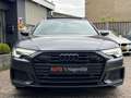 Audi A6 Avant 55 TFSI e quattro S-line B&O pano trekh 21” Grijs - thumbnail 10