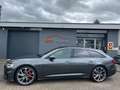 Audi A6 Avant 55 TFSI e quattro S-line B&O pano trekh 21” Grijs - thumbnail 3